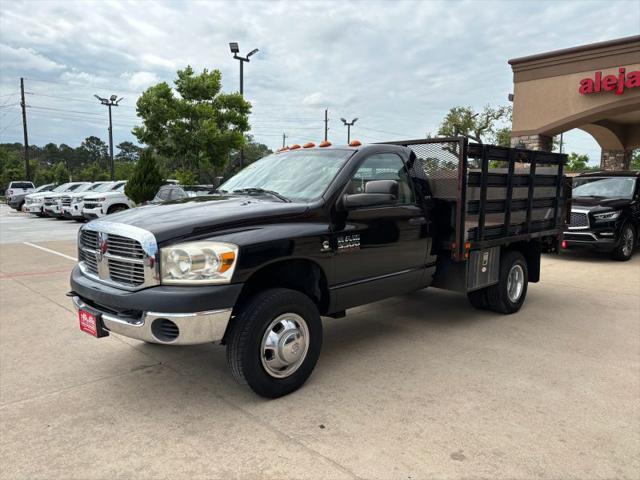 2007 Dodge Ram 3500 ST/SLT