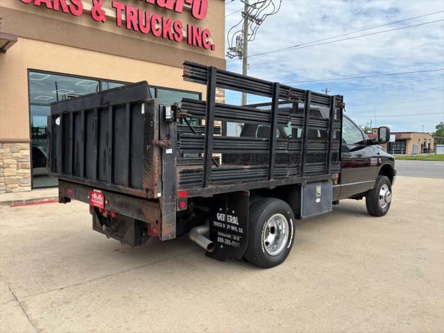 2007 Dodge Ram 3500 ST/SLT