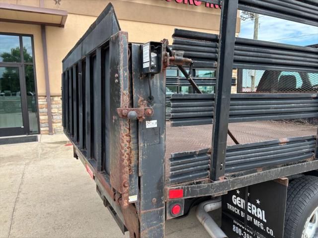 2007 Dodge Ram 3500 ST/SLT