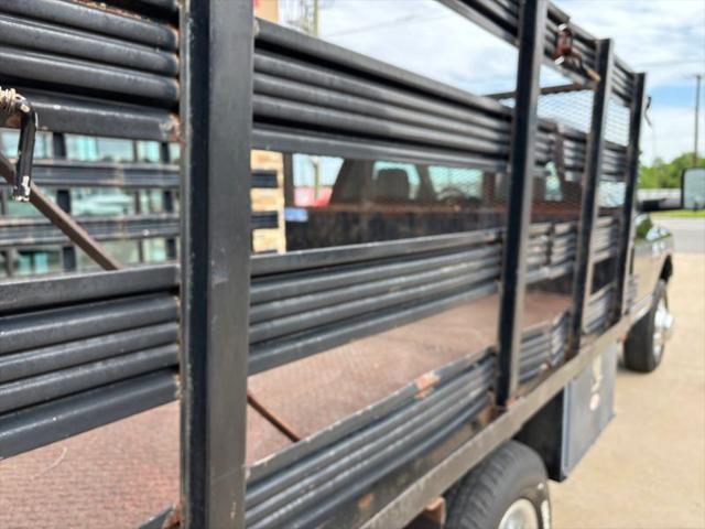 2007 Dodge Ram 3500 ST/SLT