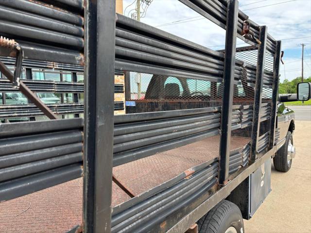2007 Dodge Ram 3500 ST/SLT