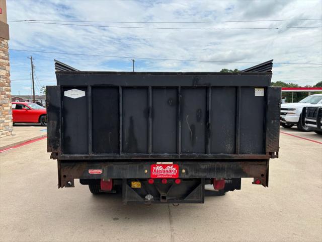 2007 Dodge Ram 3500 ST/SLT