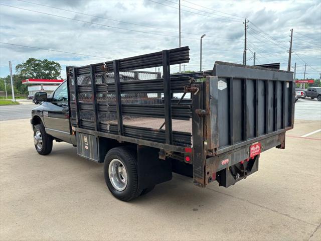 2007 Dodge Ram 3500 ST/SLT