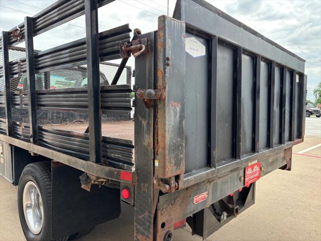 2007 Dodge Ram 3500 ST/SLT