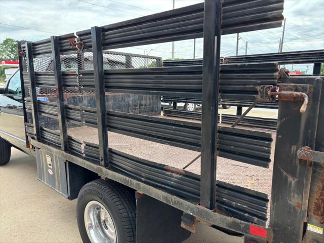 2007 Dodge Ram 3500 ST/SLT