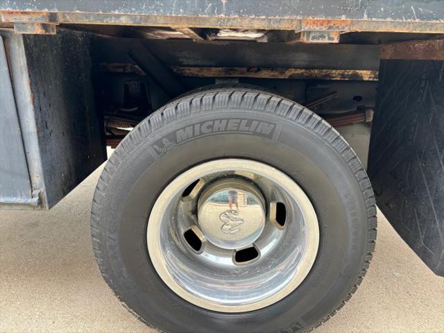 2007 Dodge Ram 3500 ST/SLT