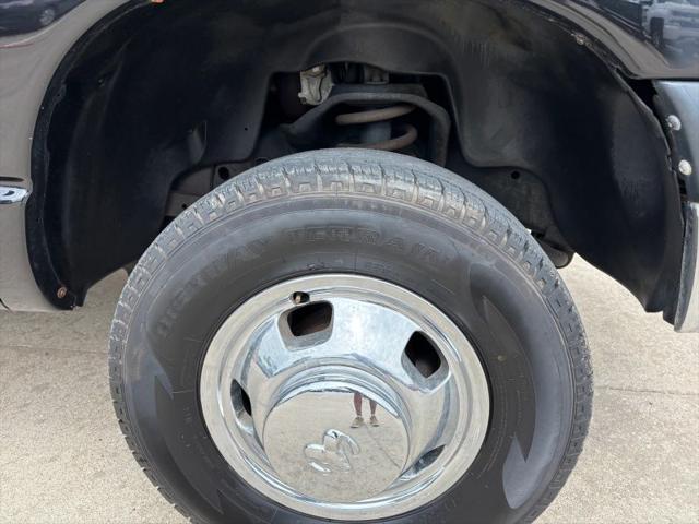 2007 Dodge Ram 3500 ST/SLT