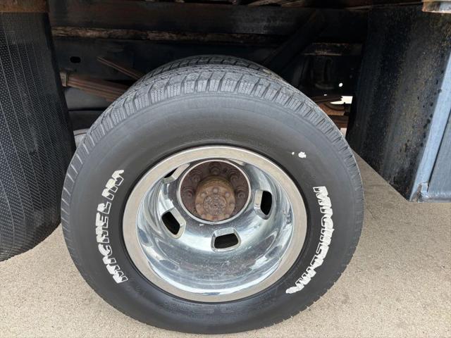 2007 Dodge Ram 3500 ST/SLT