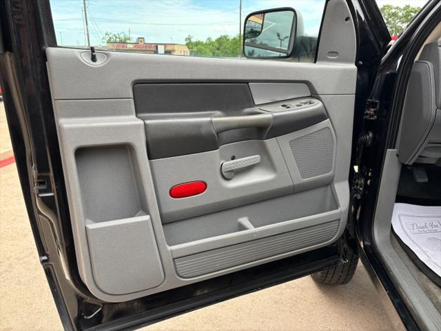 2007 Dodge Ram 3500 ST/SLT
