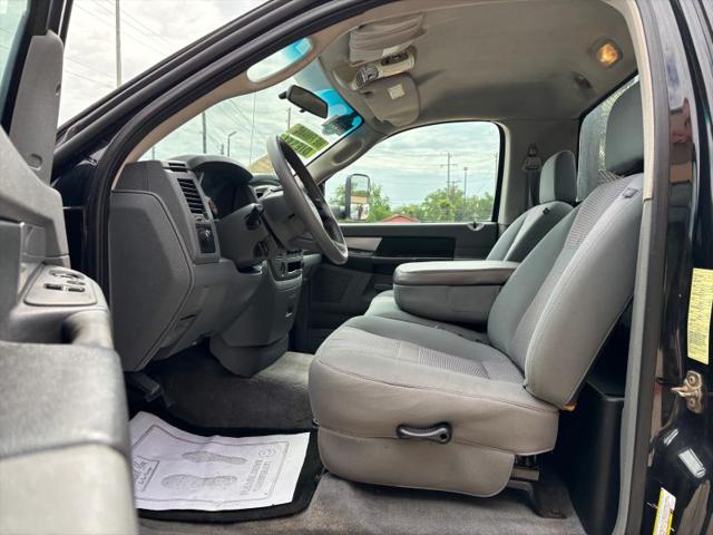 2007 Dodge Ram 3500 ST/SLT