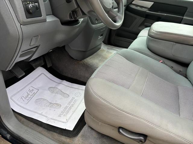 2007 Dodge Ram 3500 ST/SLT