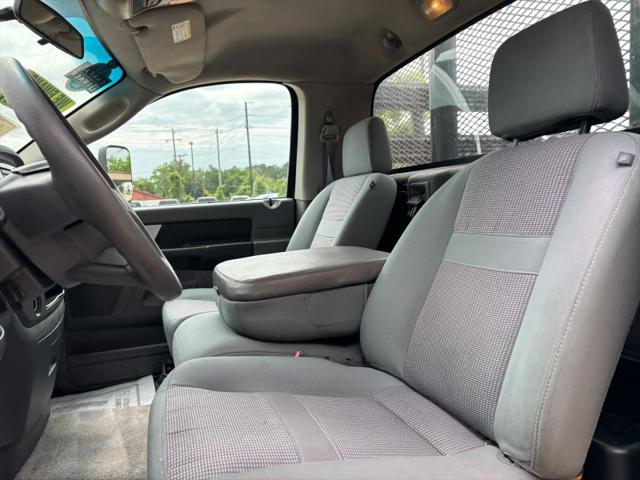 2007 Dodge Ram 3500 ST/SLT