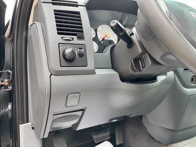 2007 Dodge Ram 3500 ST/SLT