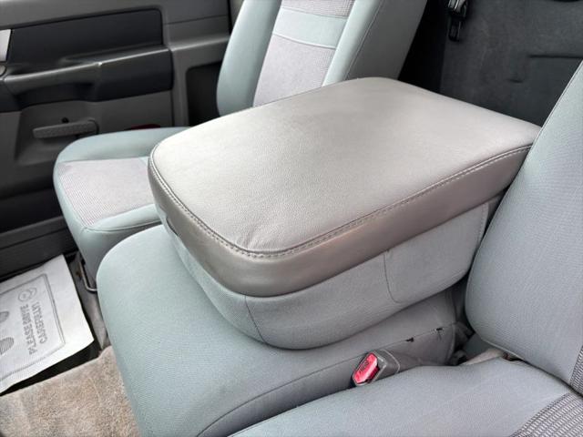 2007 Dodge Ram 3500 ST/SLT