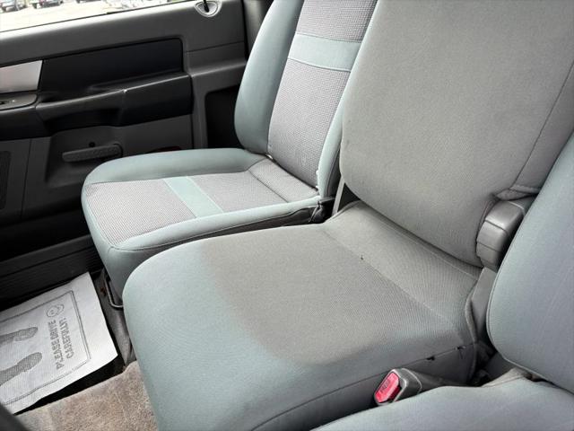 2007 Dodge Ram 3500 ST/SLT
