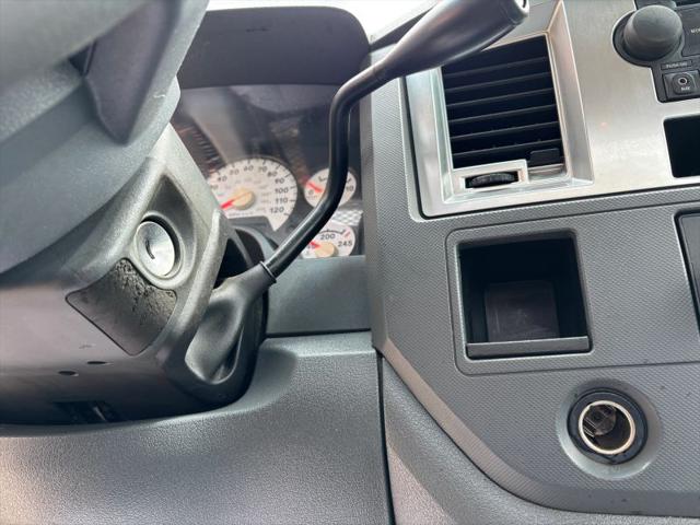 2007 Dodge Ram 3500 ST/SLT
