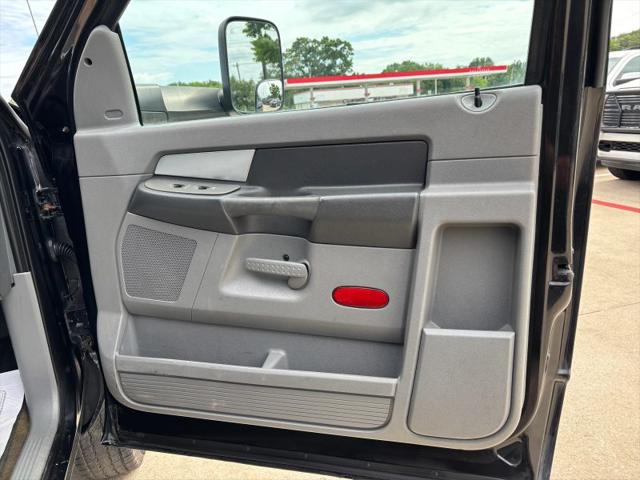 2007 Dodge Ram 3500 ST/SLT