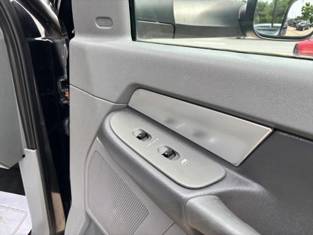 2007 Dodge Ram 3500 ST/SLT