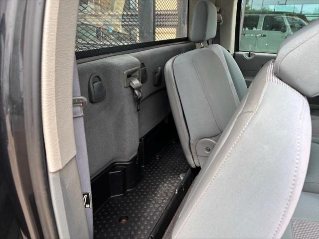 2007 Dodge Ram 3500 ST/SLT