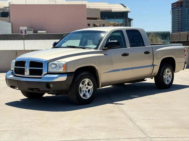 2005 Dodge Dakota SLT for sale in Phoenix, AZ