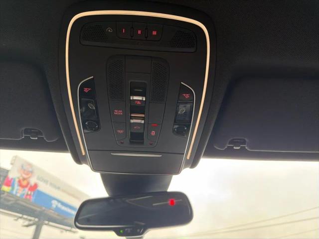 2017 Audi A8 L 3.0T