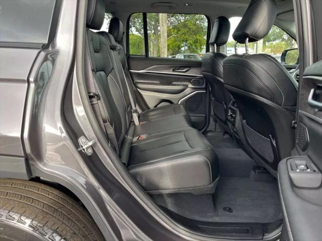 2022 Jeep Grand Cherokee Limited 4x4