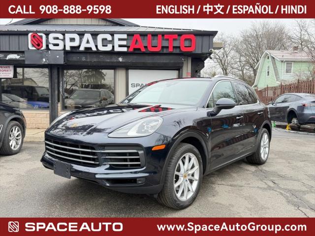 2019 Porsche Cayenne Base for sale in East Brunswick, NJ