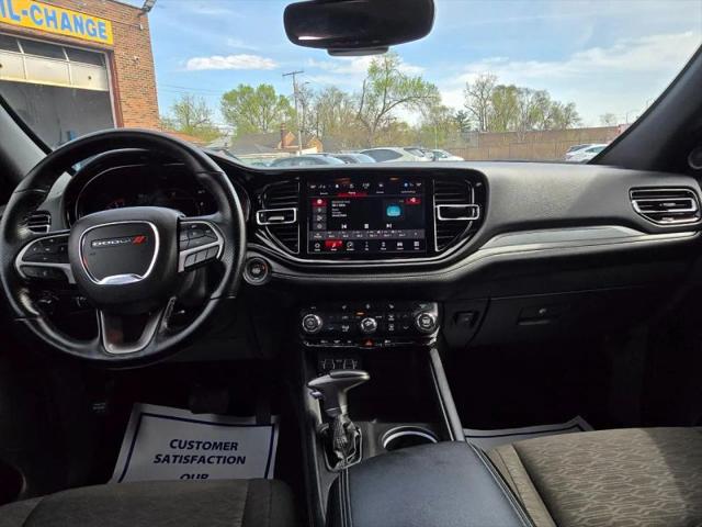 2023 Dodge Durango SXT AWD