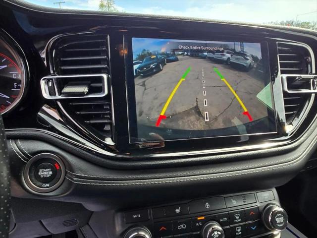 2023 Dodge Durango SXT AWD