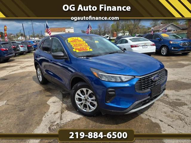 2023 Ford Escape Active for sale in Gary, IN