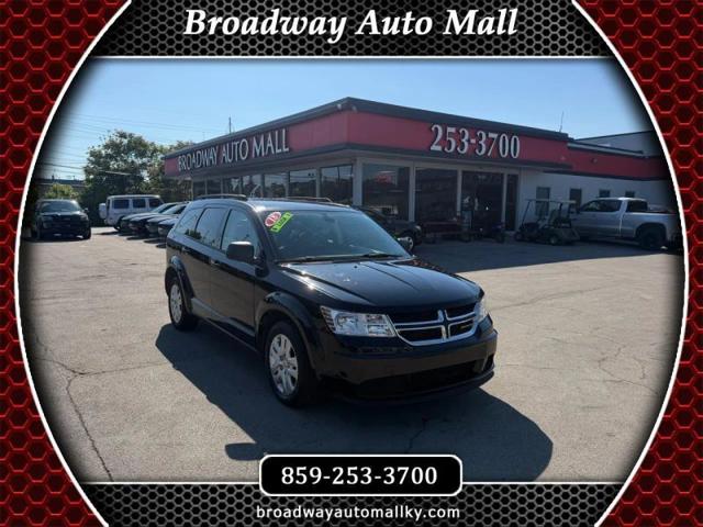 2019 Dodge Journey SE Value Package for sale in Lexington, KY