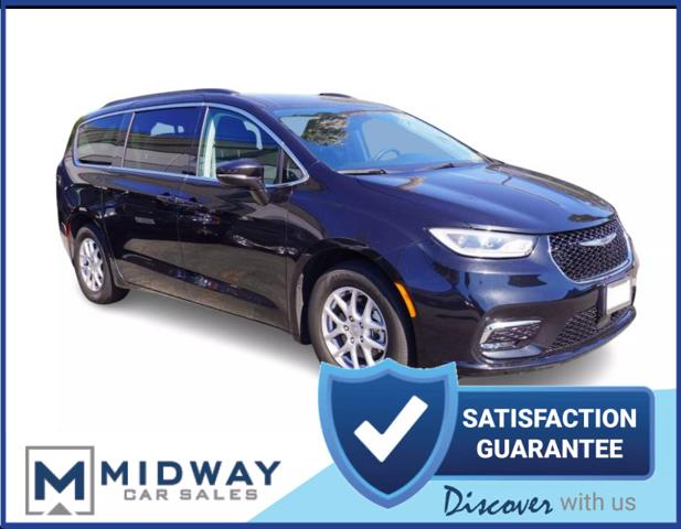 2023 Chrysler Pacifica Touring L for sale in Los Angeles, CA