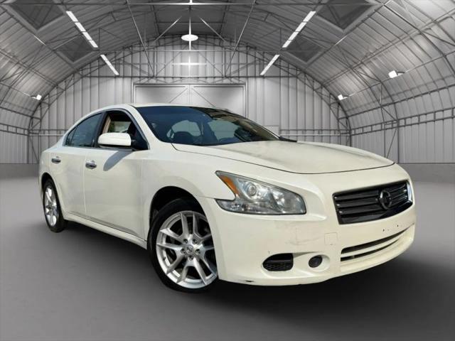 2013 Nissan Maxima 3.5 S for sale in Baltimore, MD
