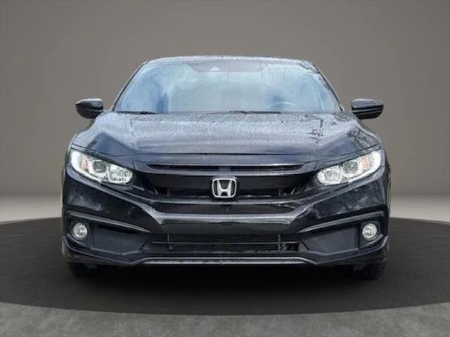 2020 Honda Civic Sport for sale in Miramar, FL