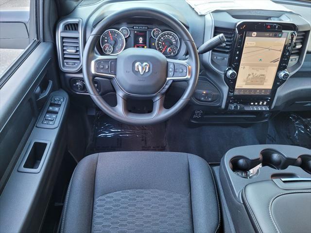 2025 Ram 2500 Tradesman Crew Cab 4x4 64 Box