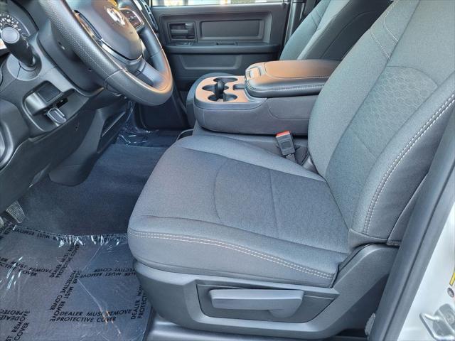 2025 Ram 2500 Tradesman Crew Cab 4x4 64 Box