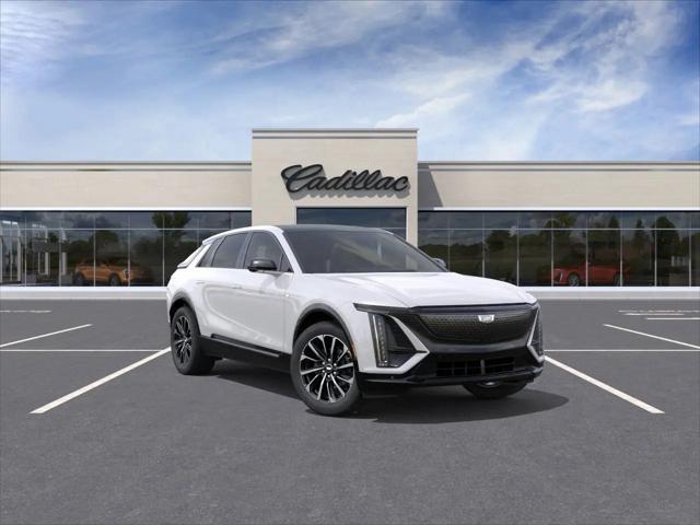 2025 Cadillac iQ Sport w/1SF for sale in Trevose, PA