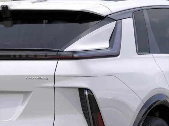 2025 Cadillac iQ Sport w/1SF