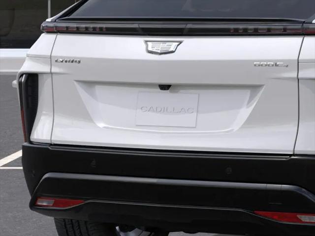 2025 Cadillac iQ Sport w/1SF