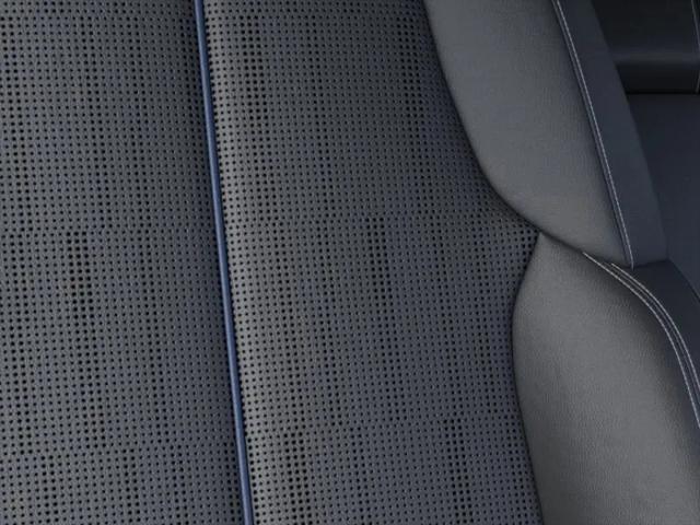 2025 Cadillac iQ Sport w/1SF