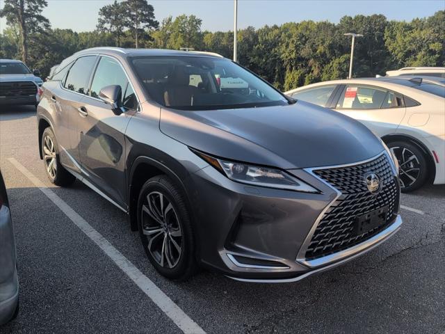 2022 Lexus RX 350 350 for sale in Florence, SC