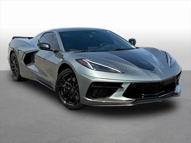 2024 Chevrolet Corvette Stingray RWD Convertible 3LT for sale in Milwaukee, WI