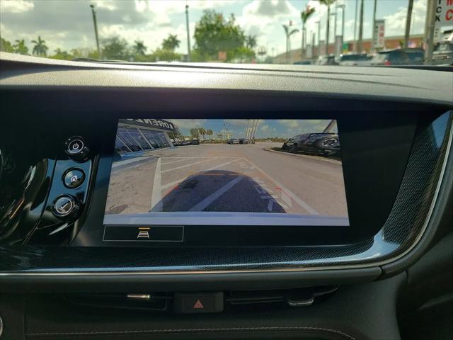 2022 Buick Envision FWD Preferred