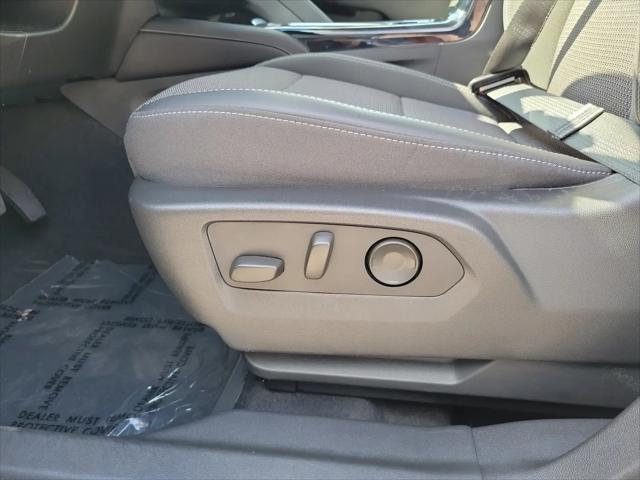 2022 Buick Envision FWD Preferred