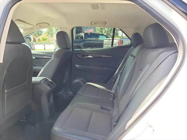 2022 Buick Envision FWD Preferred
