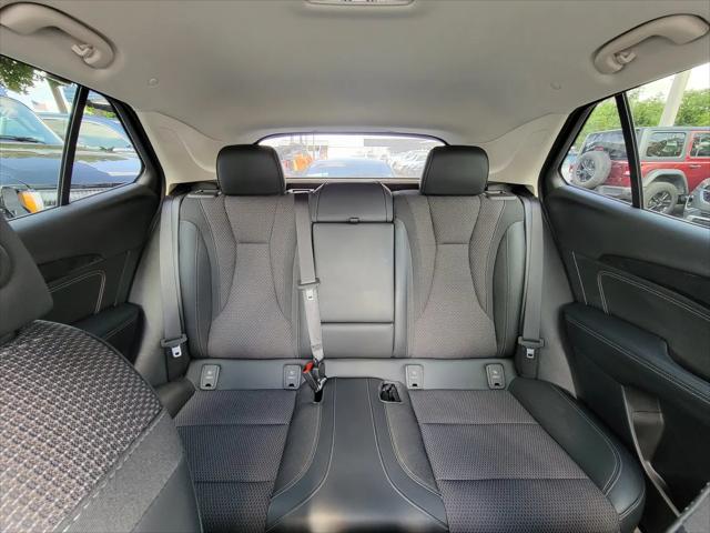 2022 Buick Envision FWD Preferred