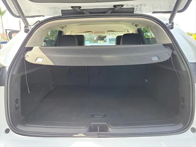 2022 Buick Envision FWD Preferred
