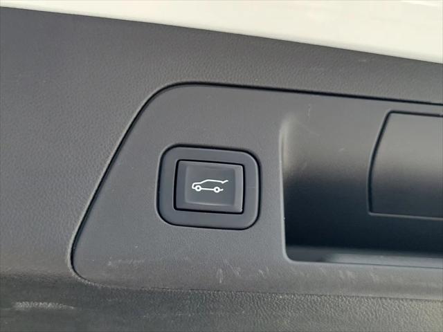 2022 Buick Envision FWD Preferred