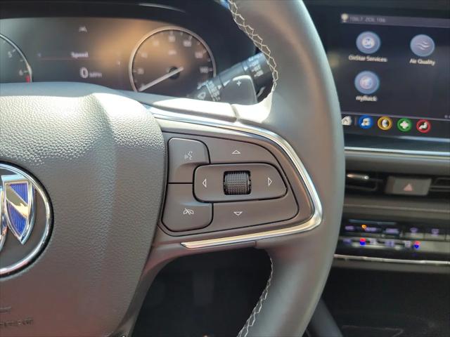 2022 Buick Envision FWD Preferred