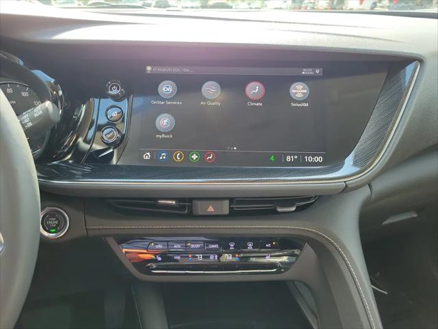 2022 Buick Envision FWD Preferred